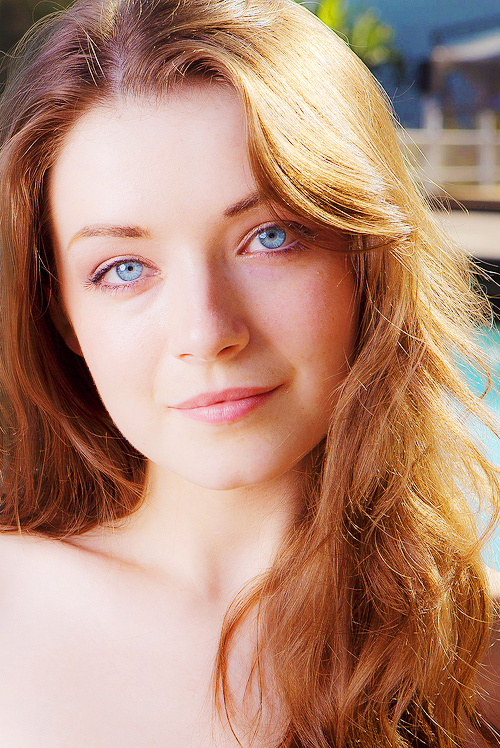 Sarah Bolger picture image