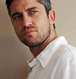 Gerard Butler picture image