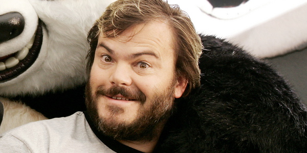 Jack Black picture image