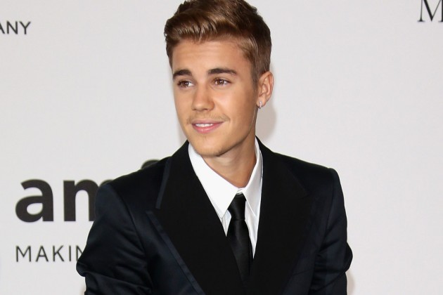 Justin Bieber picture image