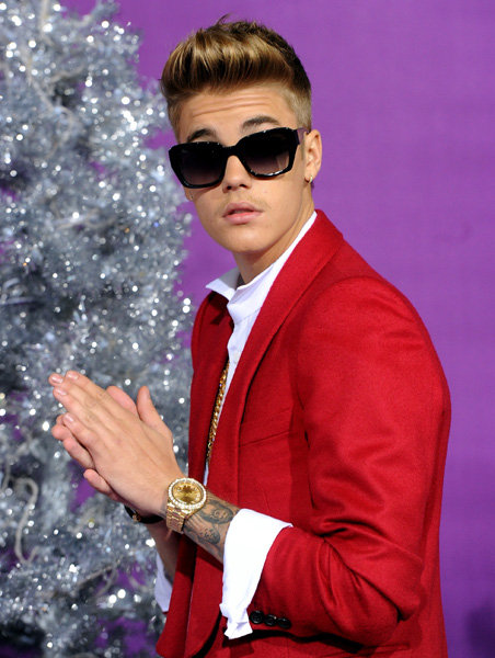 Justin Bieber picture image