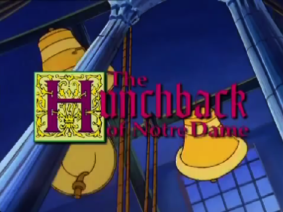  Other Burbank Hunchback of Notre Dame 1996 picture image