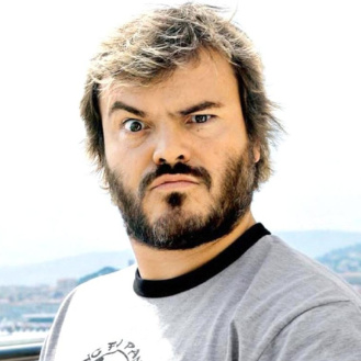 Jack Black picture image