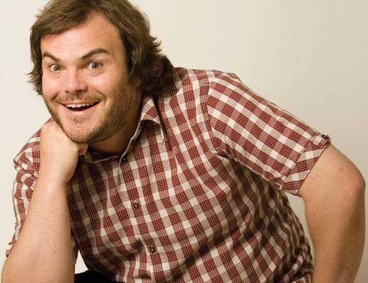 Jack Black picture image