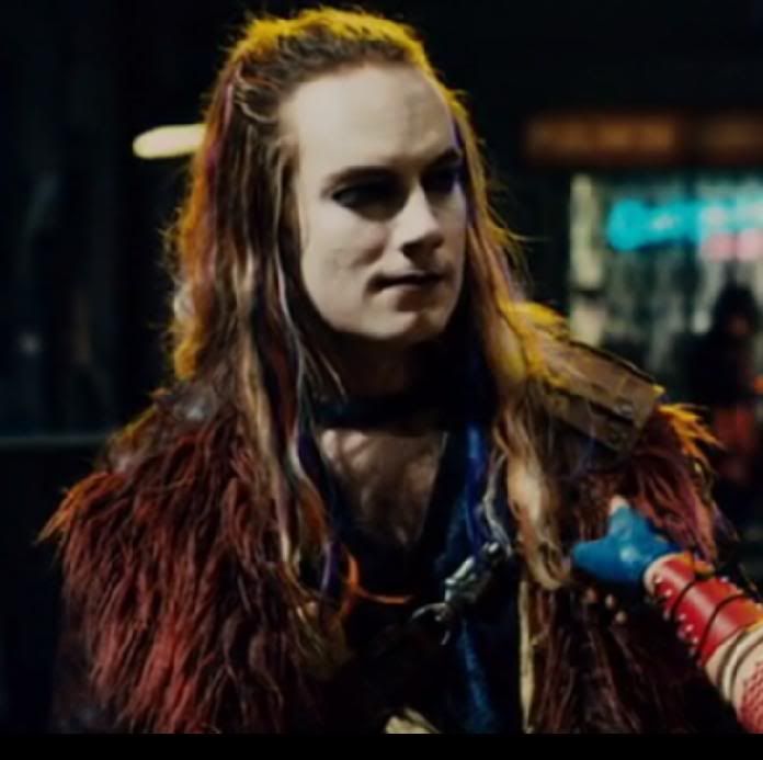 Terrance Zdunich as The Graverobber from Repo! The Genetic Opera picture image