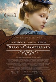 Diary of a Chambermaid picture image