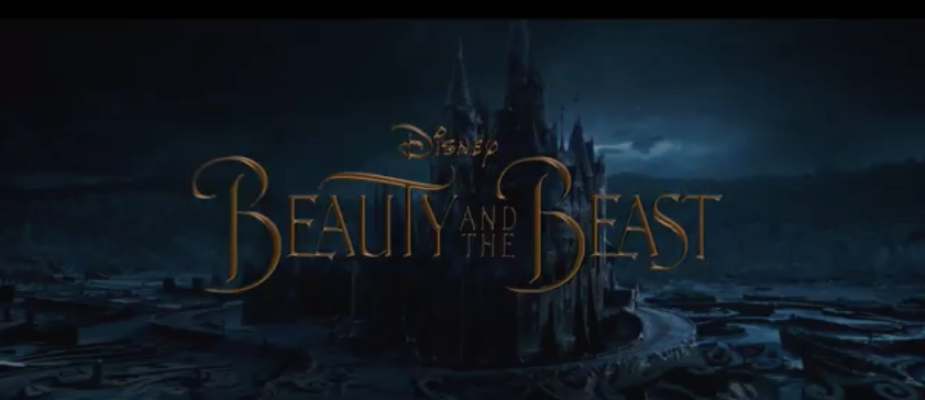  Beauty and the Beast music video with Ariana Grande & John Legend picture image