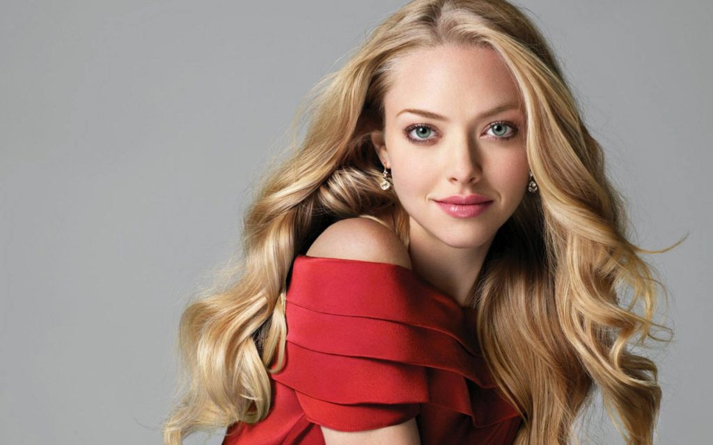 Amanda Seyfried picture image