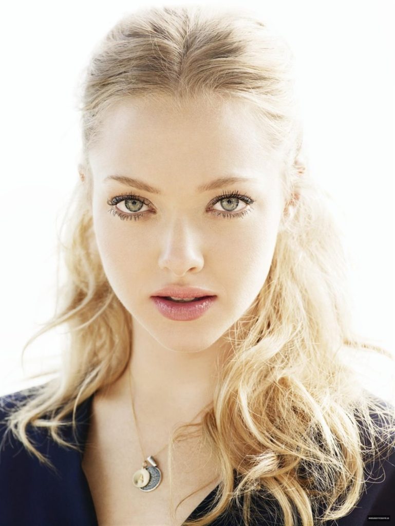 Amanda Seyfried picture image