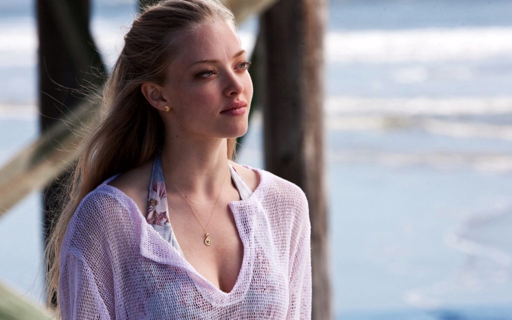 Amanda Seyfried as Sophie, Mamma Mia picture image