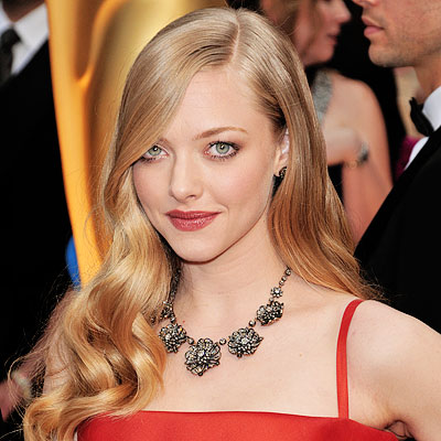 Amanda Seyfried picture image