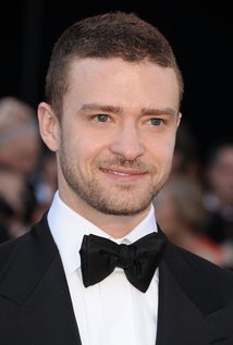 Justin Timberlake picture image