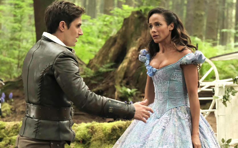 Once Upon a Time Season 7 Episode 1 Hyperion Heights picture image