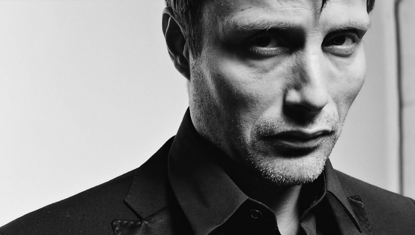 Mads Mikkelsen picture image