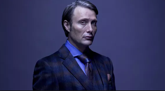 Mads Mikkelsen picture image