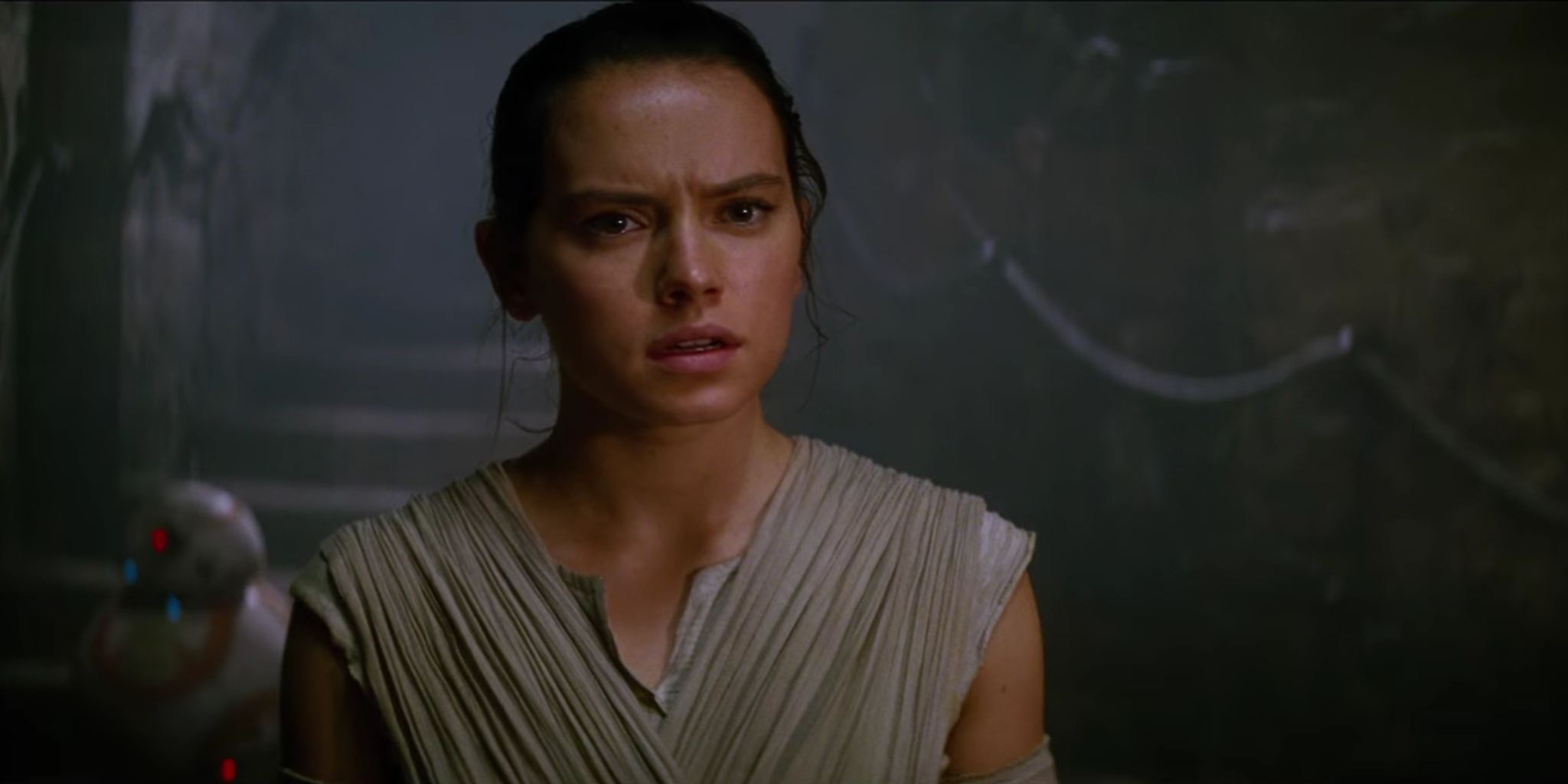 Daisy Ridley | The Hunchblog of Notre Dame