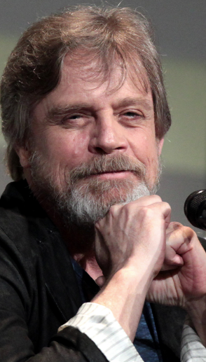 Mark Hamill picture image