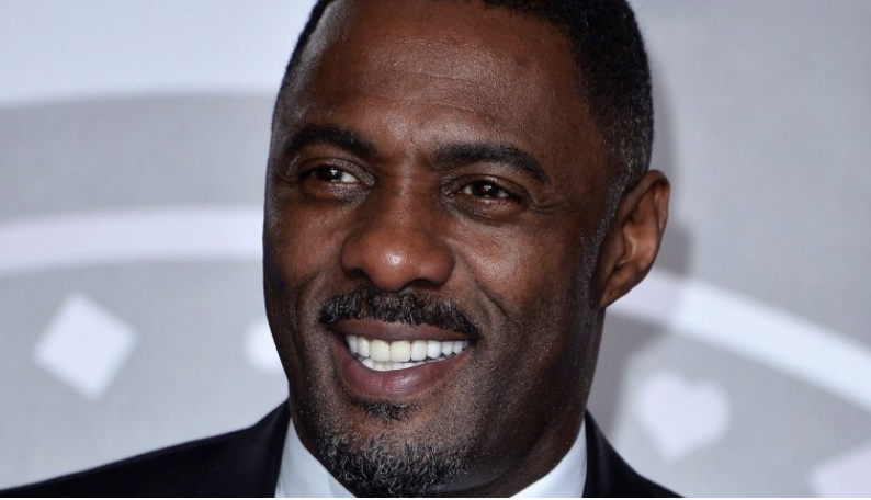 Idris Elba picture imahe