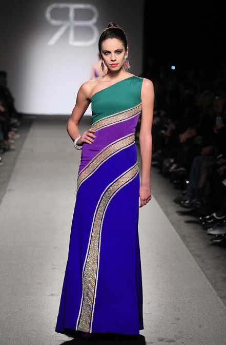 Renato Balestra, Spring 2014 picture image