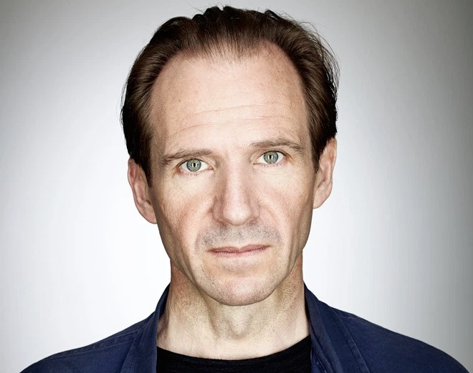 Ralph Fiennes picture image