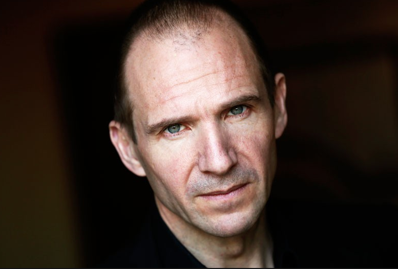 Ralph Fiennes picture image