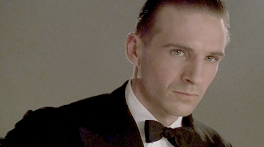 Ralph Fiennes picture image