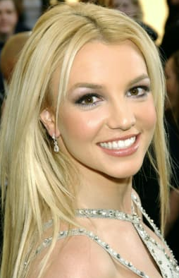 Britney Spears picture image
