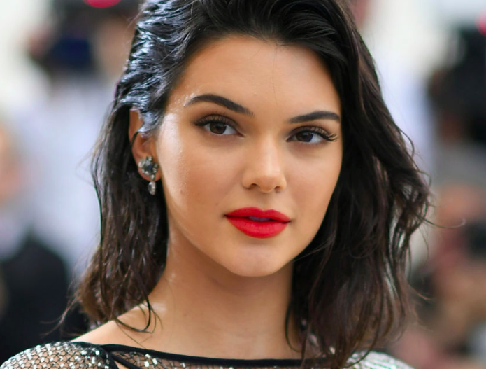Kendall Jenner picture image 