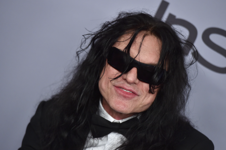 Tommy Wiseau picture image