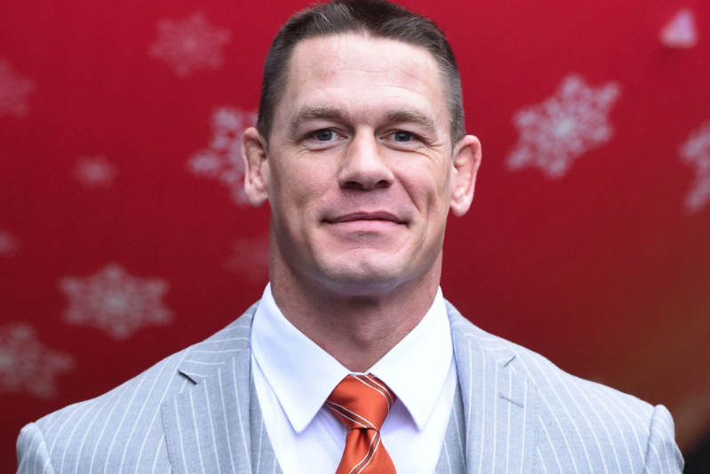 John Cena picture image