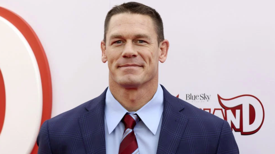 John Cena picture image