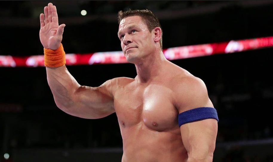 John Cena picture image