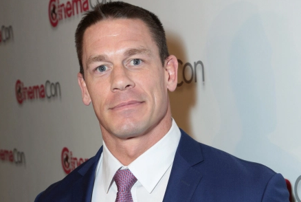 John Cena picture image