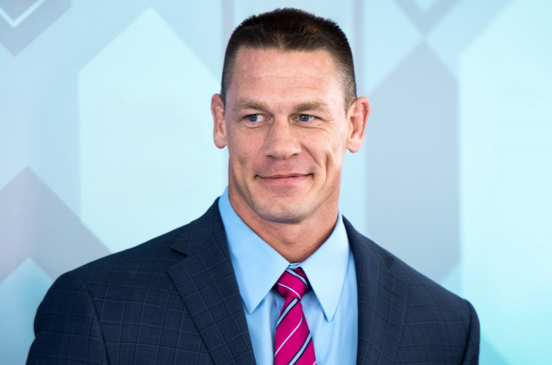 John Cena picture image