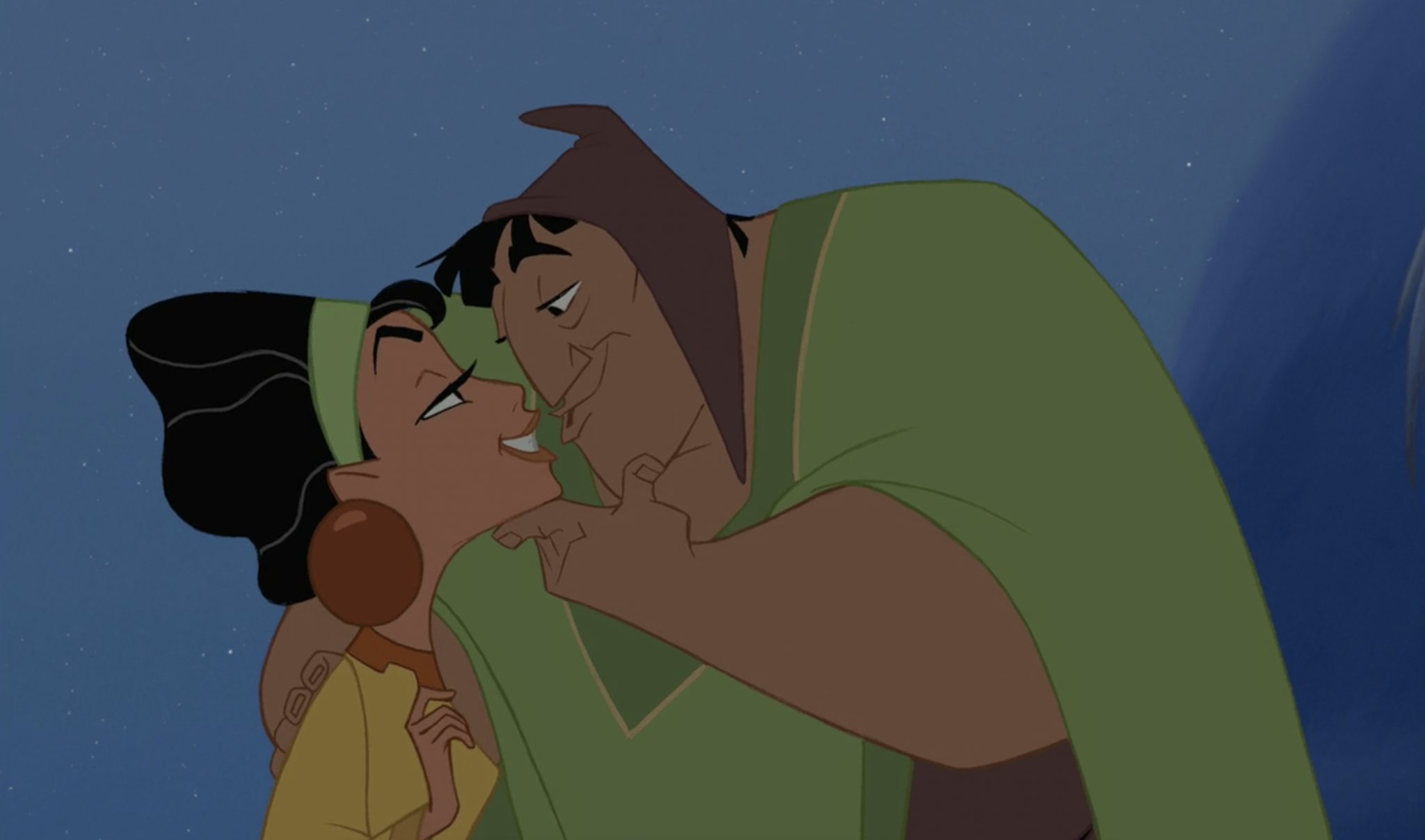 The Hunchblog of Notre Dame – Reviewing anything Hunchback of Notre ...