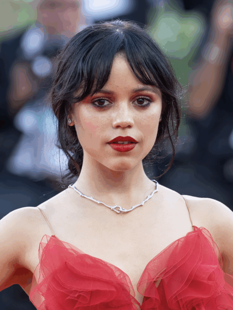 Would Jenna Ortega make a good casting pick for Esmeralda?