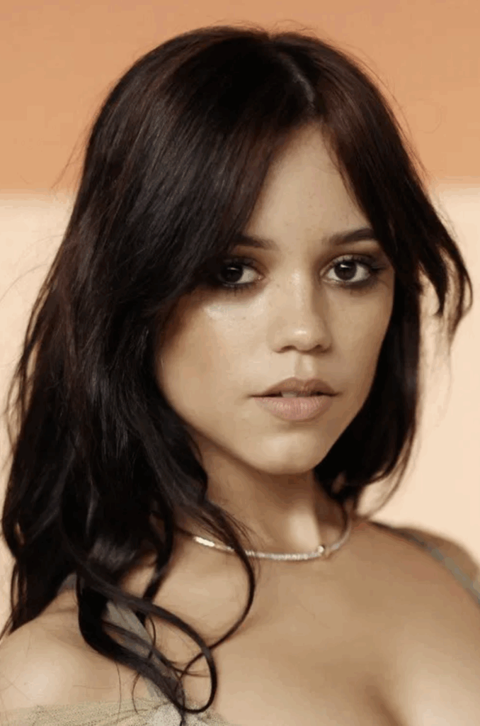 Would Jenna Ortega make a good casting pick for Esmeralda?