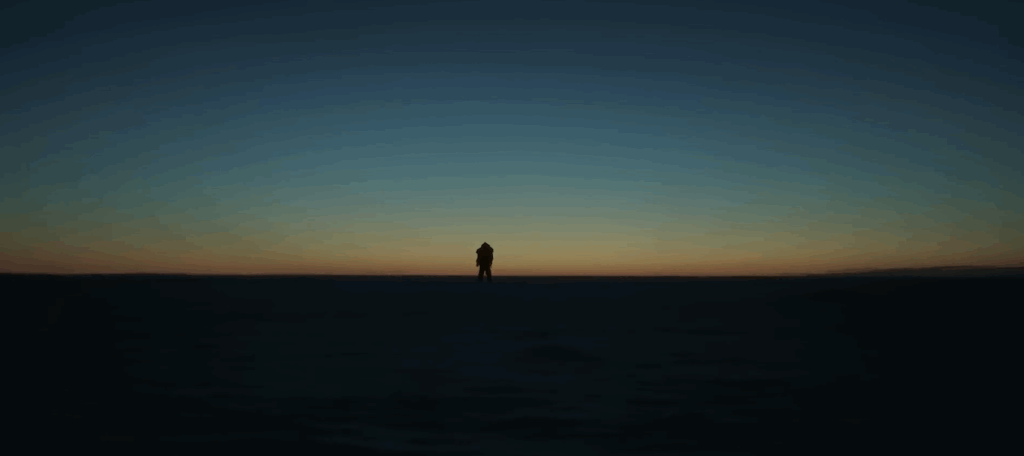 Jacob Elordi as the Creature, Guillermo Del Toro's 2025 Frankenstein