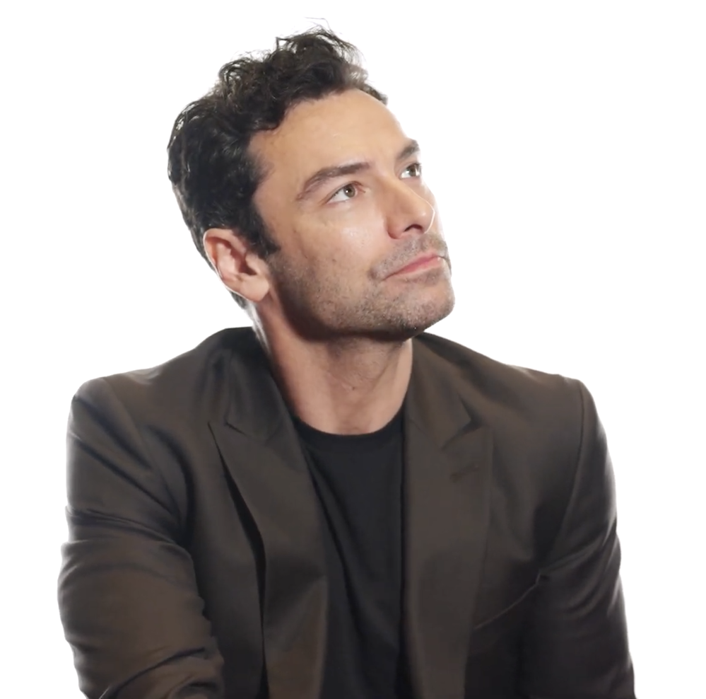 Aidan Turner interview with BAFTA, Film Firsts