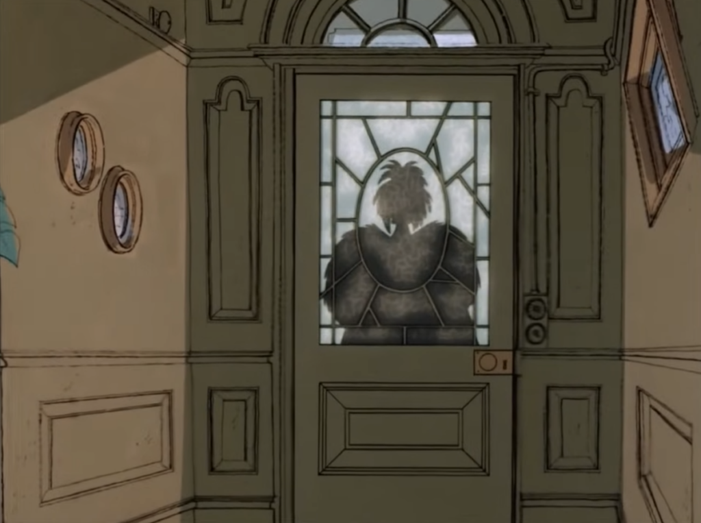 Cruella de Ville Disney Villain Song from 101 Dalmatians