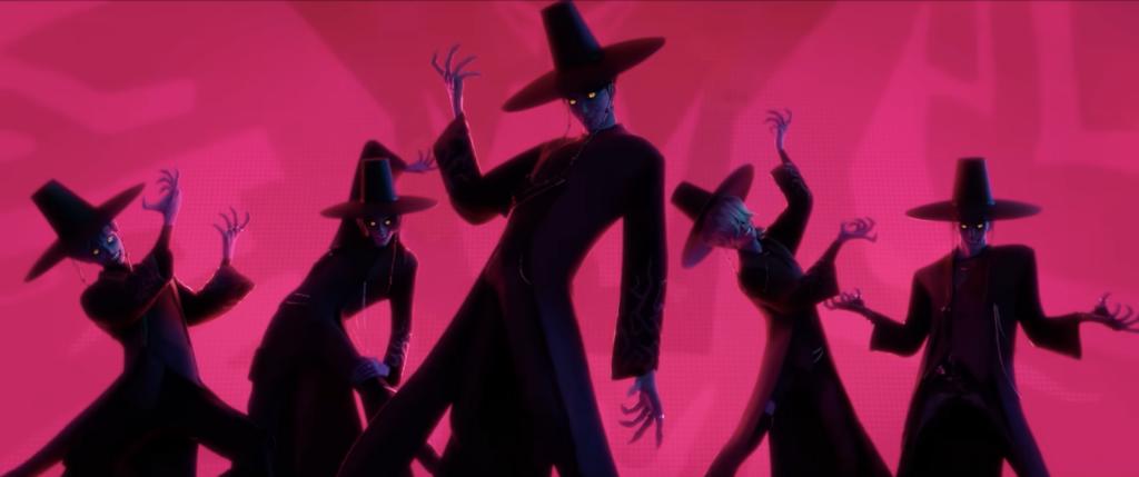 The Saja Boys, Your Idol, Kpop Demon Hunter Movie Review, Netflix, Sony Pictures (2025)