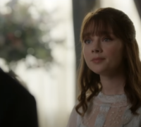 Claudia Jessie as Eloise Bridgerton, Season 3 "Bridgerton" (2020-2024), Best Costumes, Gowns, Dresses, and Outfits,