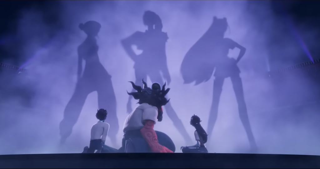 Huntrix vs demons "How it's Done," "Kpop Demon Hunters" (2025) Ranking the Best Songs