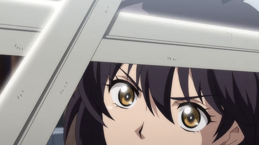 Yuri Sora wa Akai Kawa no Hotori, "Red River" anime teaser trailer 2026