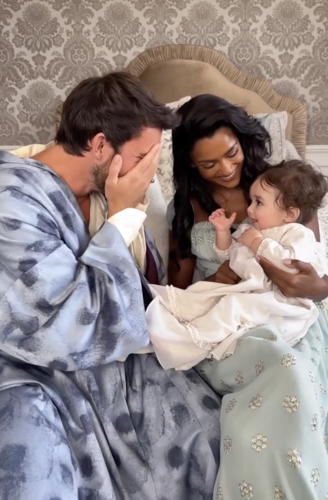 Season 4 "Bridgerton" (2020-2026), Best Costumes, Gowns, Dresses, and Outfits, Unused Blue Nightgown