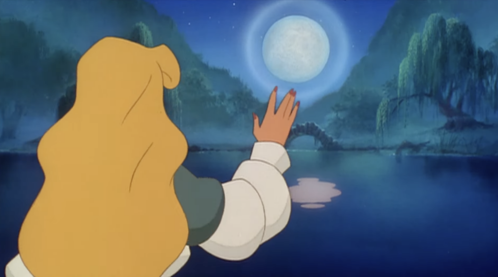 Ranking the Songs from "The Swan Princess" Odette "Far Longer than Forever"