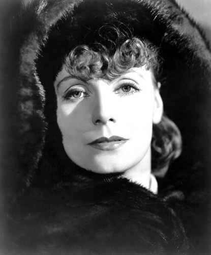 Greta Garbo as Anna Karenina (1935)