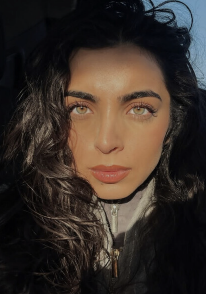 Bianca Mihai Fan casting for Esmeralda