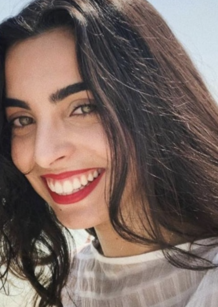 Bianca Mihai Fan casting for Esmeralda