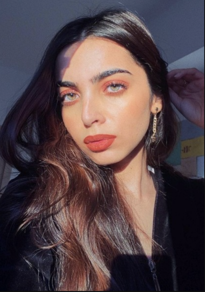 Bianca Mihai Fan casting for Esmeralda